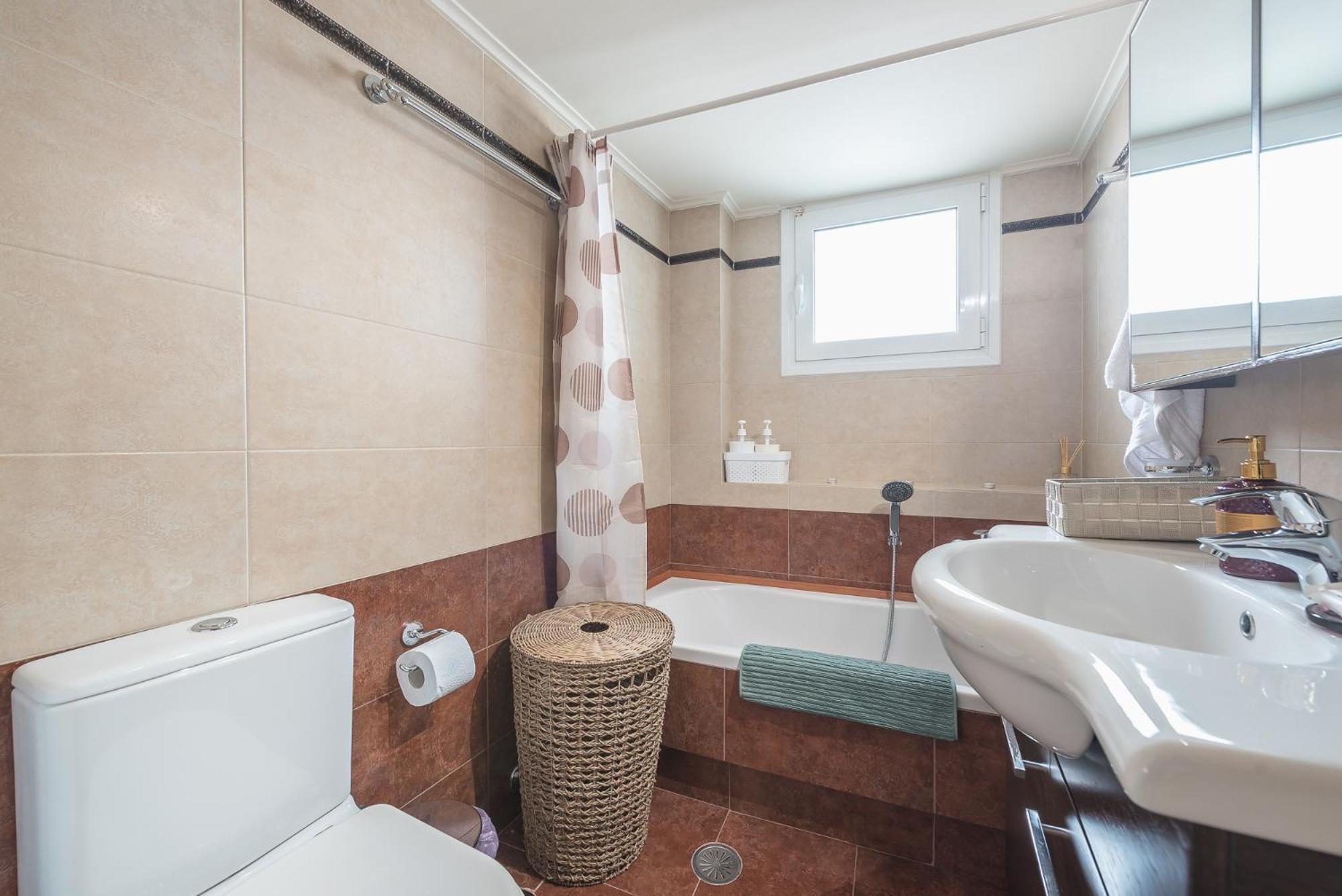 Apartmán Myilios Luxury Petralona Athens Center Exteriér fotografie