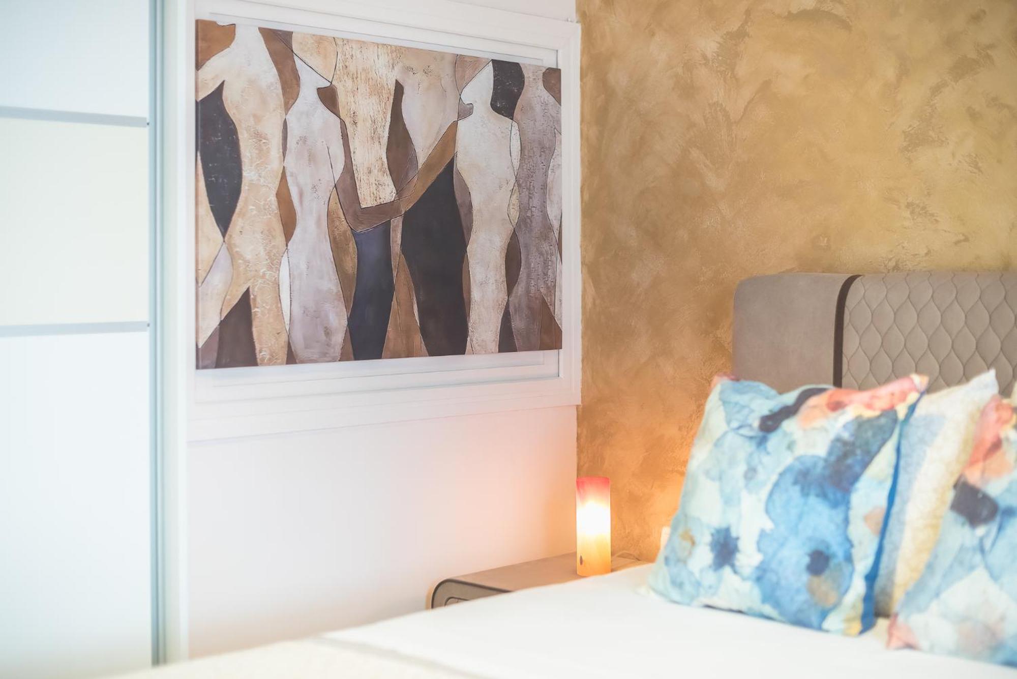 Apartmán Myilios Luxury Petralona Athens Center Exteriér fotografie