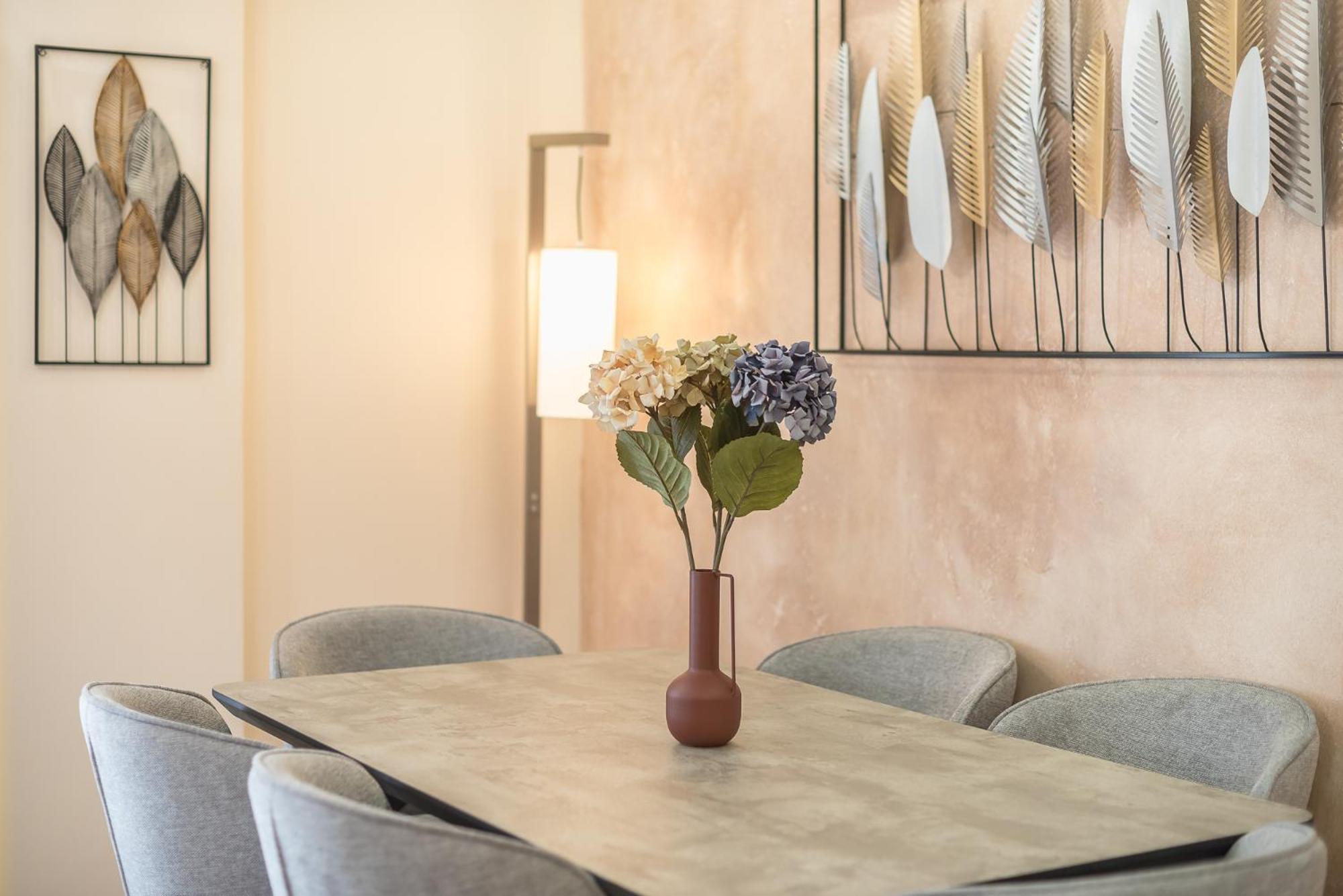 Apartmán Myilios Luxury Petralona Athens Center Exteriér fotografie