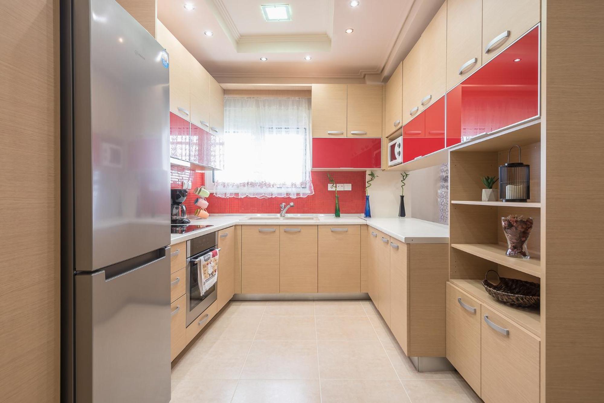 Apartmán Myilios Luxury Petralona Athens Center Exteriér fotografie