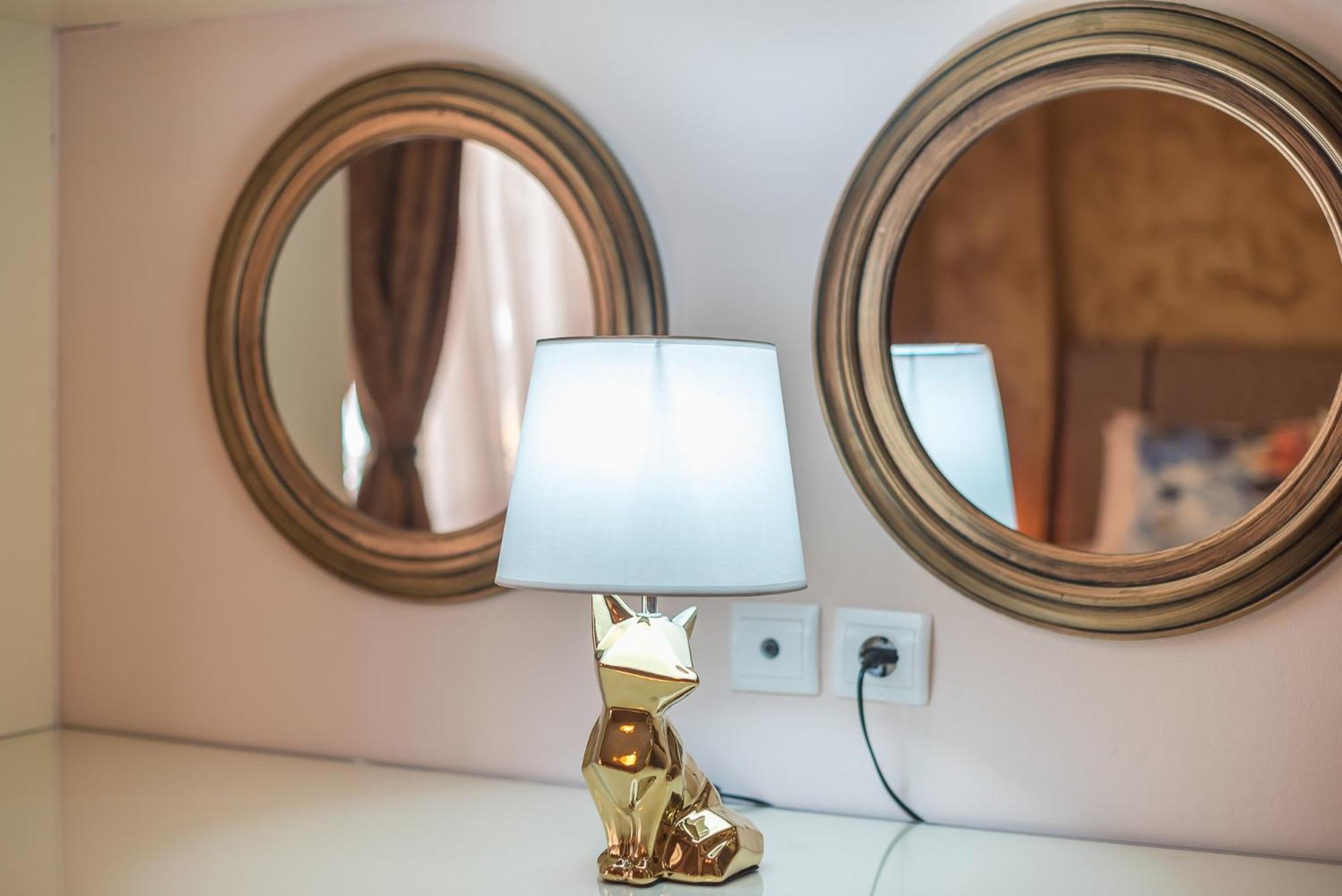 Apartmán Myilios Luxury Petralona Athens Center Exteriér fotografie